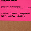 Thick-It Clear Advantage Thickened Water, 46 oz. Bottle (Case of 4)