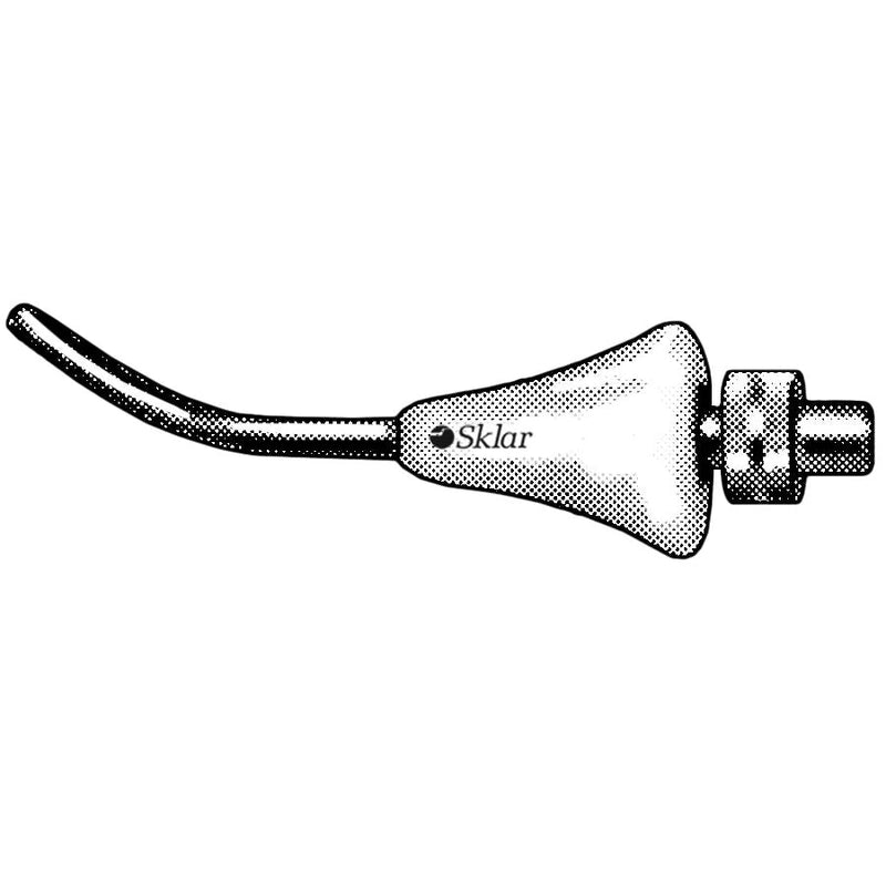 Sklar Cohen Uterine Manipulator Tip, Large - 91-1295 