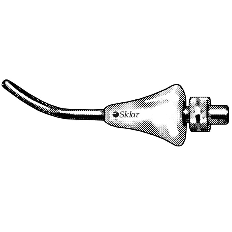 Sklar Cohen Uterine Manipulator Tip, Large - 91-1295