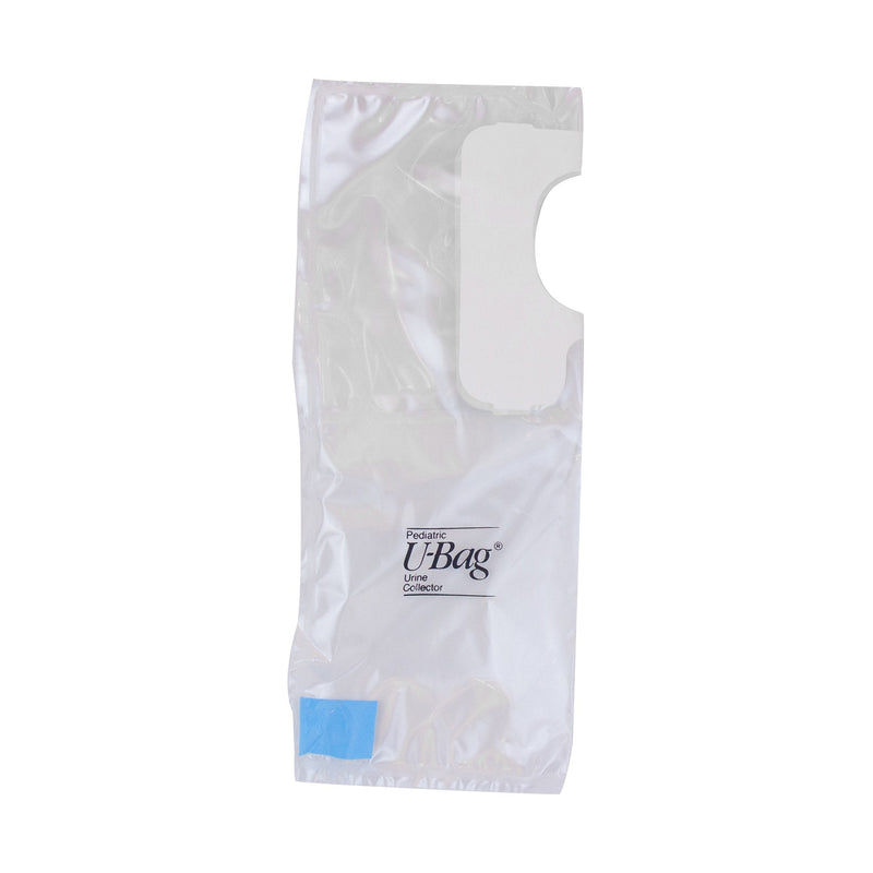Aspen Surgical Products U-Bag Pediatric Urine Collection Bag (100/BX) 