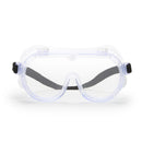 3M Company 3M Chemical Splash Goggles (10/BX) 
