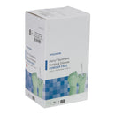 McKesson Brand McKesson Perry Performance Plus Polyisoprene Surgical Glove, Size 8.5, Green (200/CS) 