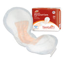 Principle Business Enterprises Tranquility Ultimate Bladder Control Pad, 6.5 x 13.5 Inch (96/CS) 