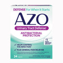 i-Health Inc AZO Urinary Tract Defense Tablets (24/CS) 