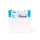 Coloplast SenSura Mio Flex Ostomy Barrier, 40 mm Stoma Opening, Red Color Match (5/BX)