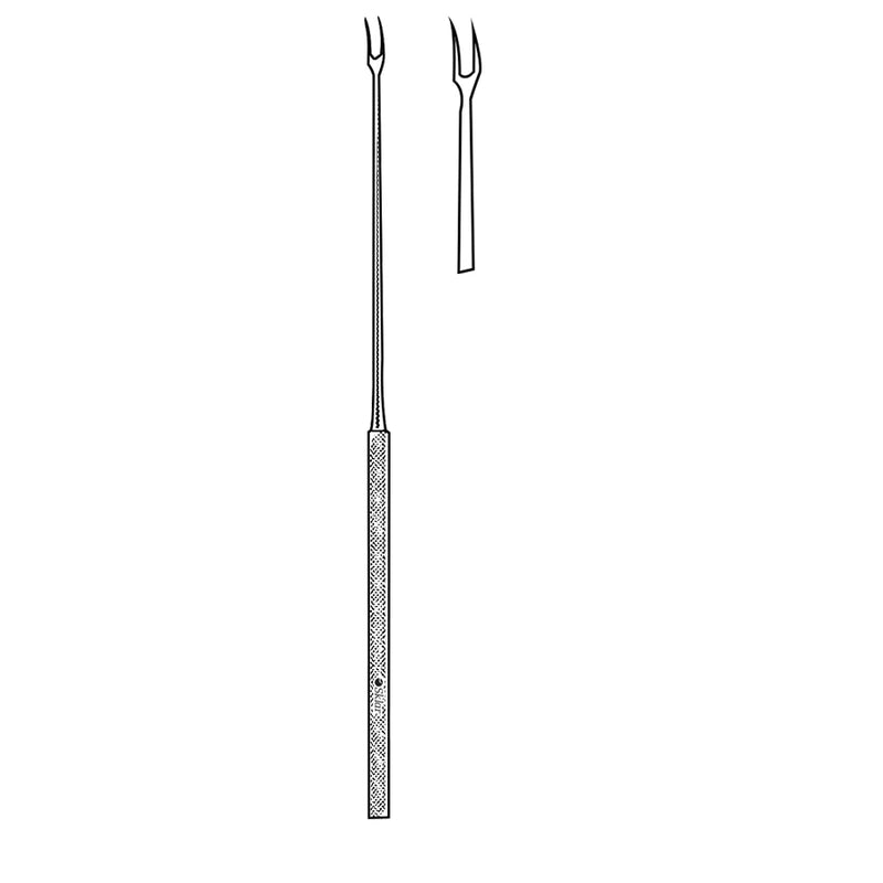 Sklar Okonek-Yasargil Tumor Fork - 79-3131