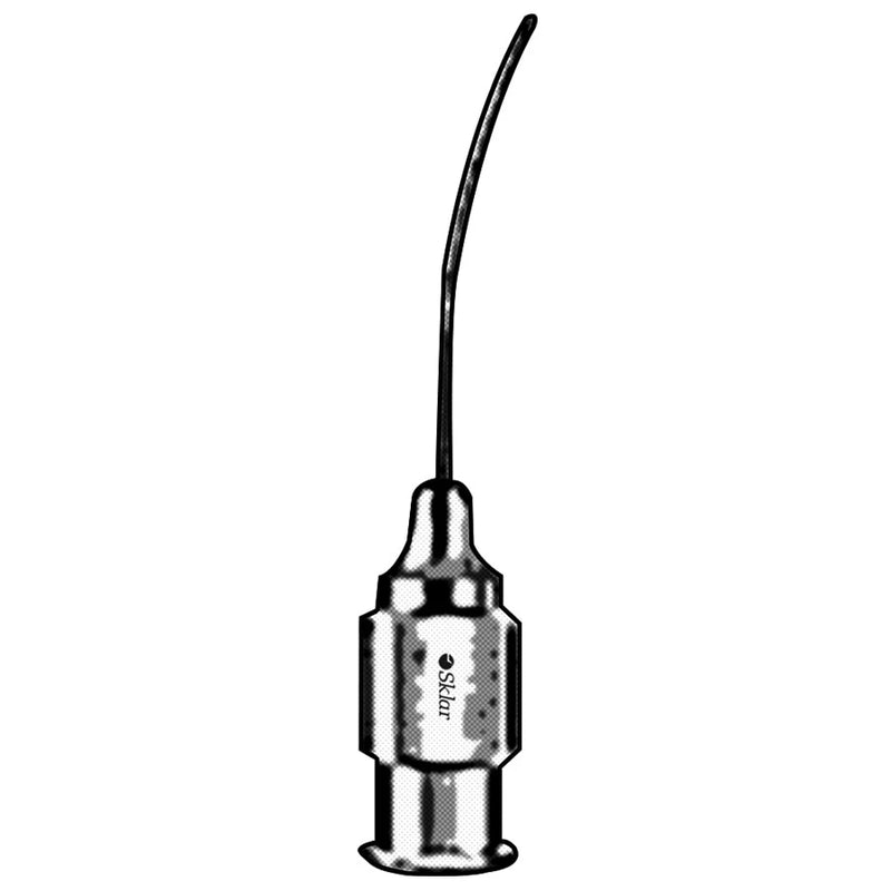 Sklar Sauter Hydrodissection Cannula - 66-6965