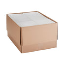 McKesson Nonsterile White Procedure Towels, 13 x 18 Inch (Case of 500)