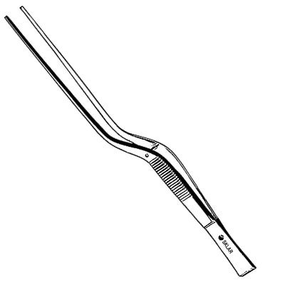 Sklar Cushing Bayonet Forceps - 22-6972
