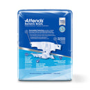 Attends Bariatric Briefs, 2X-Large (Case of 48)