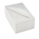McKesson Deluxe White Procedure Towel, 13 x 18 Inch (Case of 250)