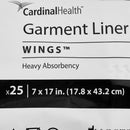 Cardinal Health Wings Pad & Pant System