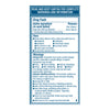 Advil Ibuprofen Pain Relief (Bottle of 100)