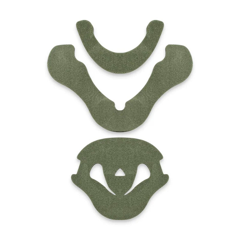 Aspen Medical Products Replacement Pad Set Vista 