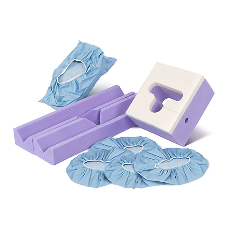 Positioner Kit Jackson Table Series Various Dimensions Foam Freestanding (Case of 6)