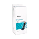 McKesson Brand McKesson Low Profile Dorsal Night Splint, Large / Extra Large 