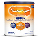 Mead Johnson Enfamil Nutramigen with Enflora LGG Toddler Formula, 12.6-ounce can (6/CS) 