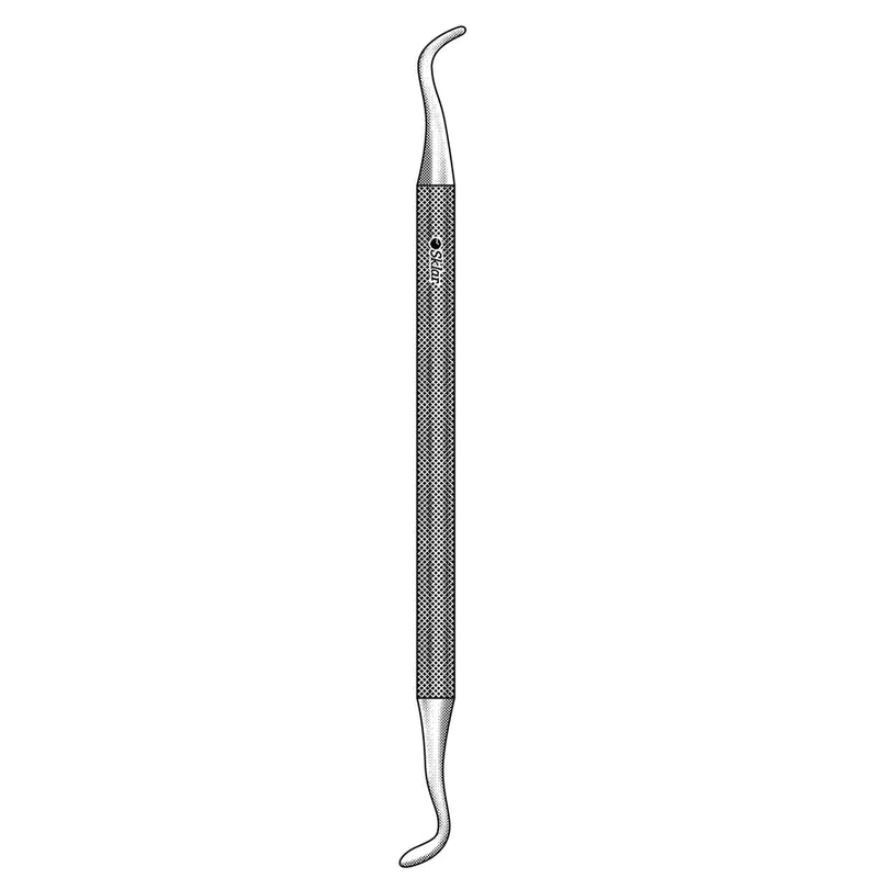 Sklar Nagata Auricular Septum Elevator - 47-2394