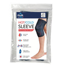 Polar Ice Hot / Cold Sleeve with Flexible Gel Lining, Small/Medium 
