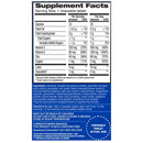 Bausch + Lomb PreserVision AREDS 2 Chewables, Mixed Berry Flavor (Bottle of 60)