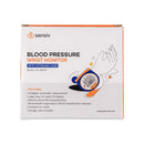 Sensiv Wrist Blood Pressure Monitor (Case of 20)