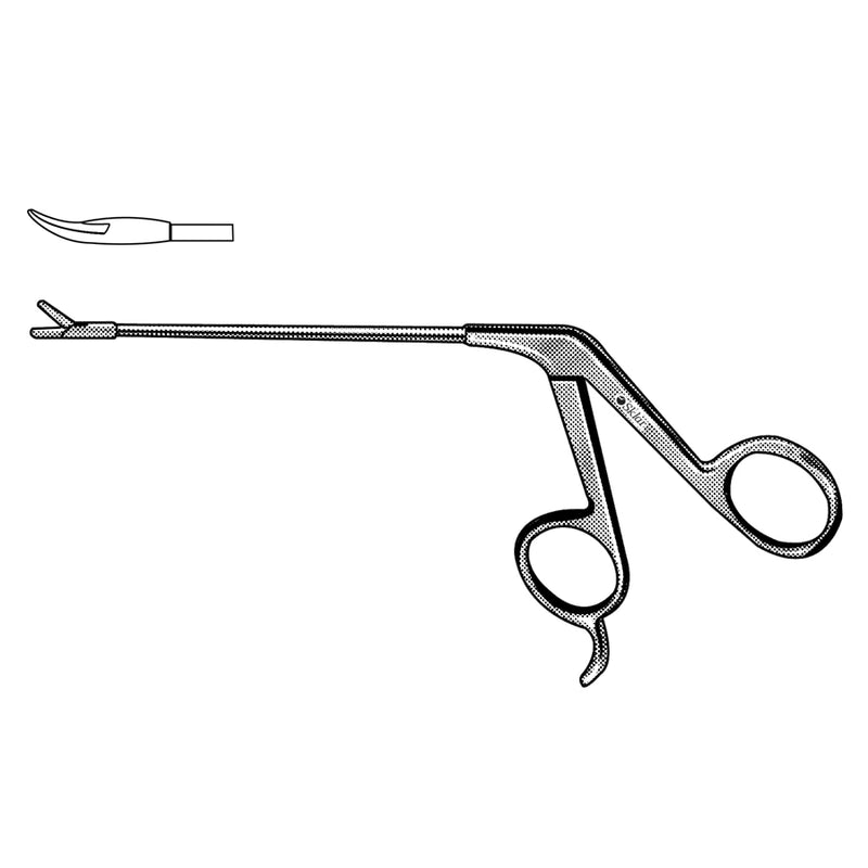 Sklar Sinuscopy Scissors - 40-5480