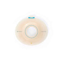SenSura Mio Click Convex Light Ostomy Barrier, 38 mm Stoma Opening, Yellow (Box of 5)