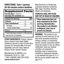 Natrol Inc Natrol MelatoninMAX 10 mg Sleep Gummies Blueberry 