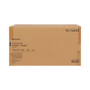 McKesson Blue Nonsterile Procedure Underpad, 12 x 17 Inch (Case of 500)