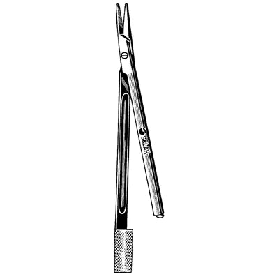 Sklar Castroviejo Blade Breaker - 65-2950 