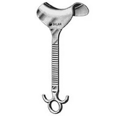 Sklar Doyen Abdominal Retractor - 60-2174