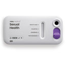 Visby Medical Sexual Health Test Kit Visby Medical Chlamydia Trachomatis / Neisseria Gonorrhoeae / Trichomonas Vaginalis 20 Tests CLIA Waived (20/CS) 