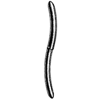 Sklar Hegar Uterine Dilator - 90-4814