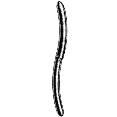 Sklar Hegar Uterine Dilator - 90-4814 