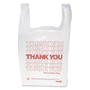 Open Ended Handle Bag 11-1/2 X 21 Inch 1.25 mil (Case of 900)