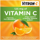 Vitron-C Ascorbic Acid / Iron Supplement