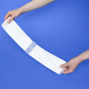 TotalDry Maximum Absorbency Incontinence Liner, 11-Inch Length (Case of 6 Bags)