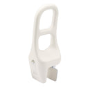 Drive DeVilbiss Healthcare drive Bathtub Grab Bar, White, Plastic 
