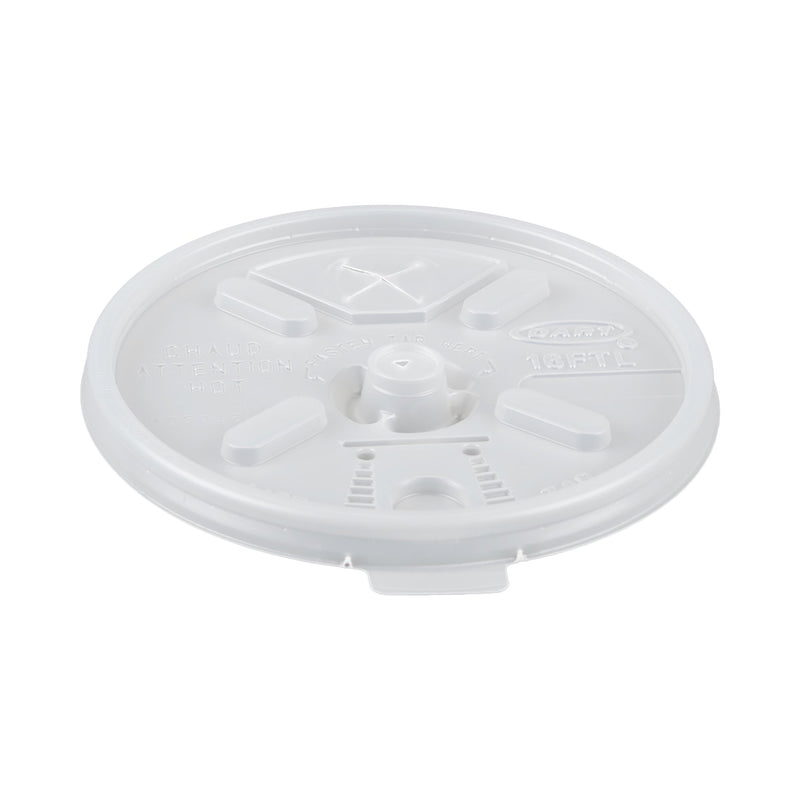 Dart Lid (Case of 1000)