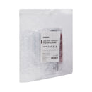 McKesson Brand McKesson Specimen Transport Bag, Zip Closure, 6 x 9 Inch (1000/CS) 