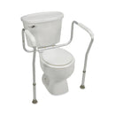 HealthSmart Toilet Safety Arms