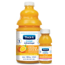 Thick-It Clear Advantage Nectar Consistency Orange Thickened Beverage (4/CS)