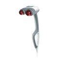 Homedics Percussion Action Plus Handheld Massager (Case of 4)