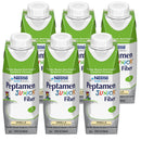 Peptamen Junior Fiber Peptide-Based Complete Nutrition, Vanilla, 8.45-oz. (Case of 24)