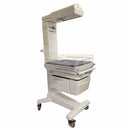 Air-Shields Resuscitaire Infant Warmer - corner