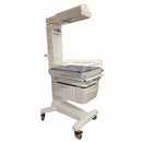 Air-Shields Resuscitaire Infant Warmer - corner