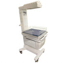 Air-Shields Resuscitaire Infant Warmer - side