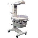 Air-Shields Resuscitaire Infant Warmer  With Resuscitation Module and O2 Blender