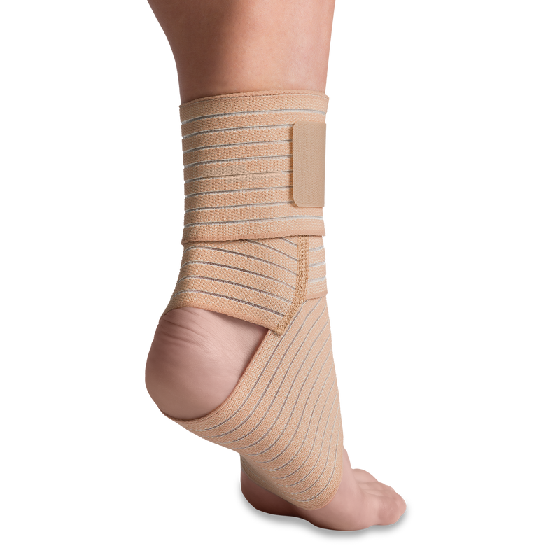 WRAP ANKLE ELASTIC LG/XL