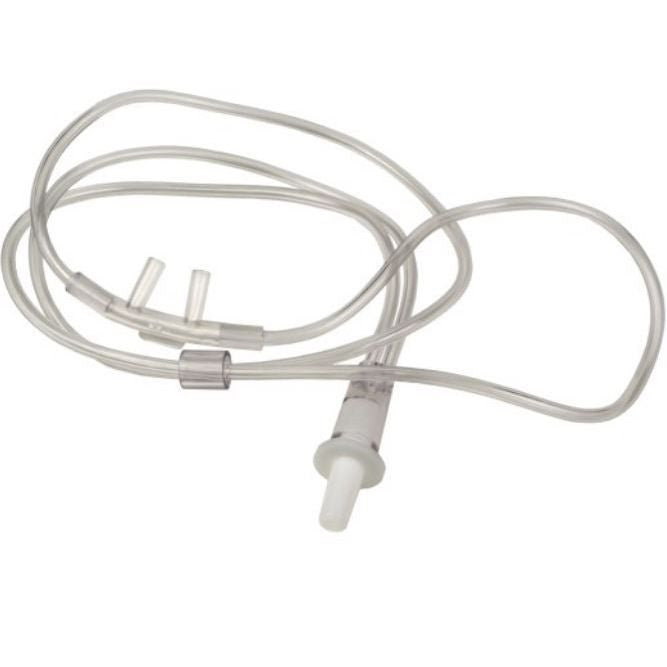 Allied Healthcare Adult Softie Cannula  Standard (No Tubing) (50/Case)